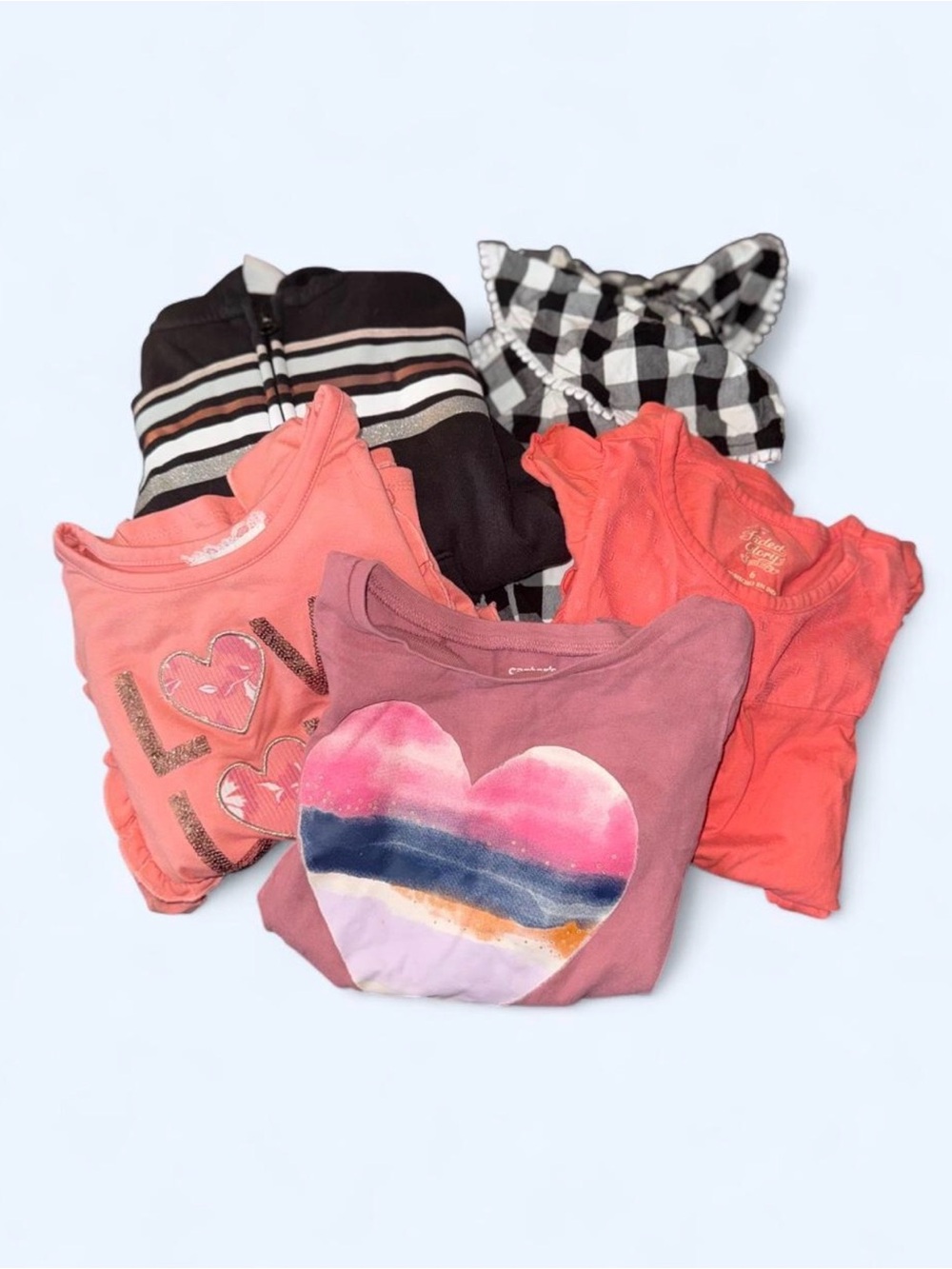 Girls Mixed Bundle